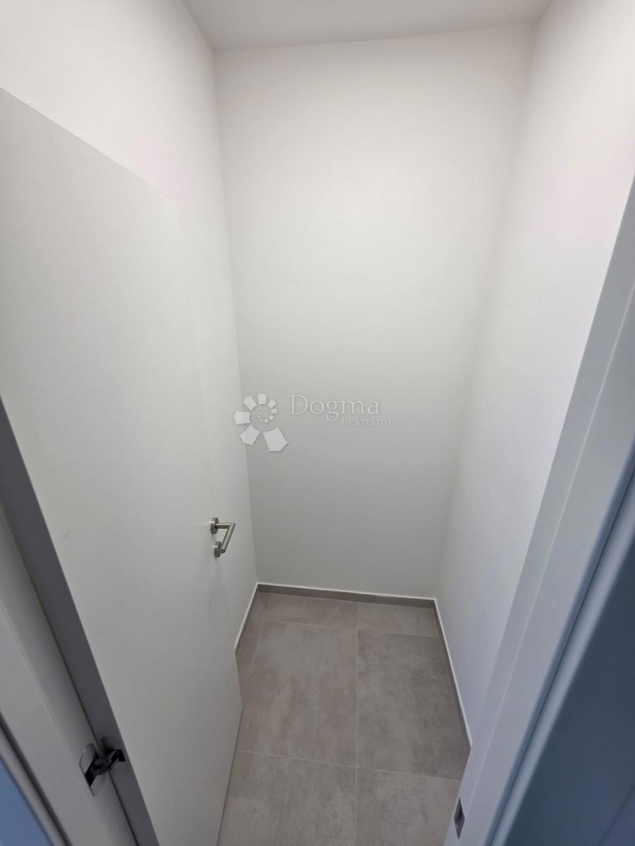 Allogio Primošten, 68,36m2