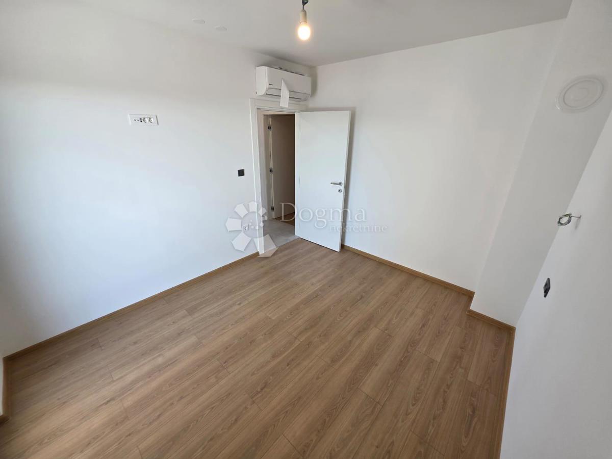 Allogio Primošten, 68,36m2