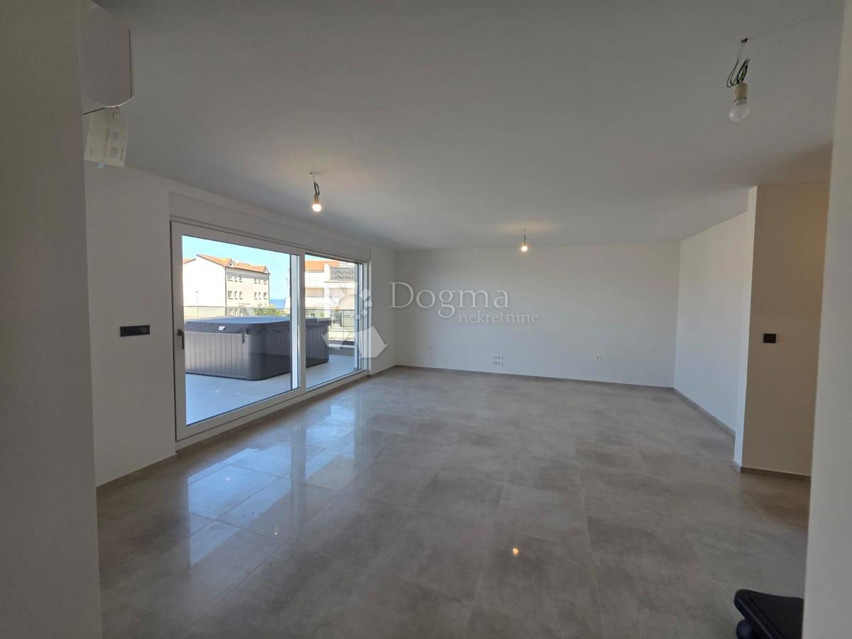 Allogio Primošten, 68,36m2