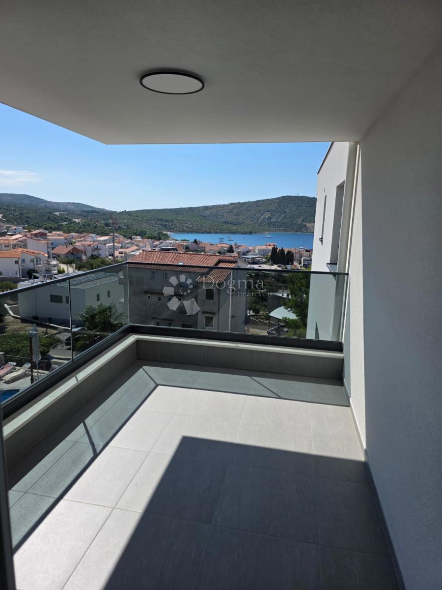 Allogio Primošten, 68,36m2