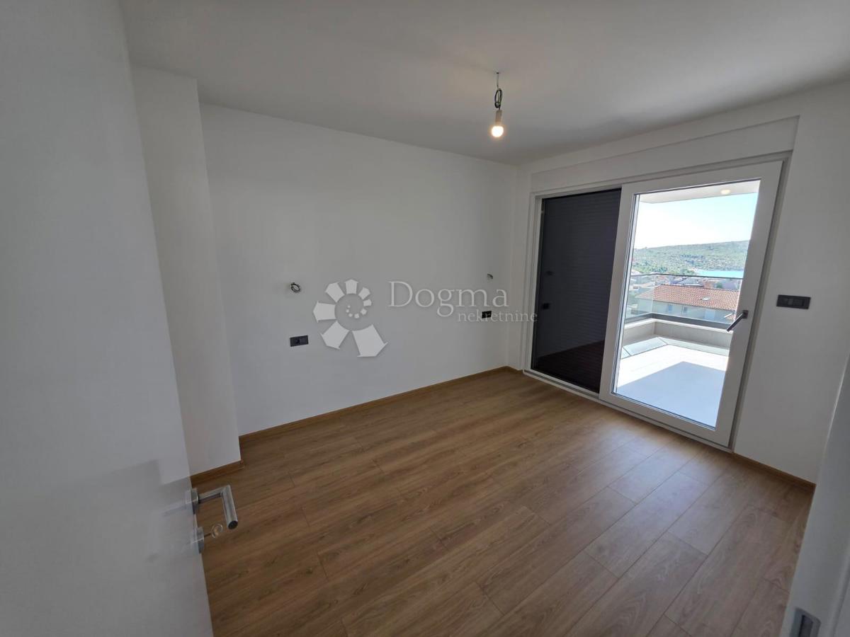 Allogio Primošten, 68,36m2