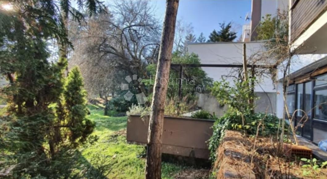 Allogio Tuškanac, Gornji Grad - Medveščak, 118,27m2