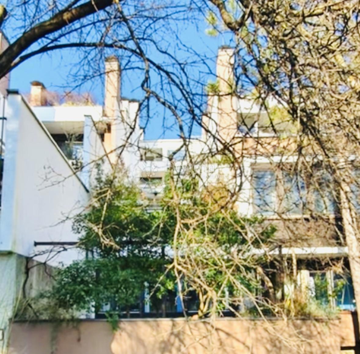 Allogio Tuškanac, Gornji Grad - Medveščak, 118,27m2