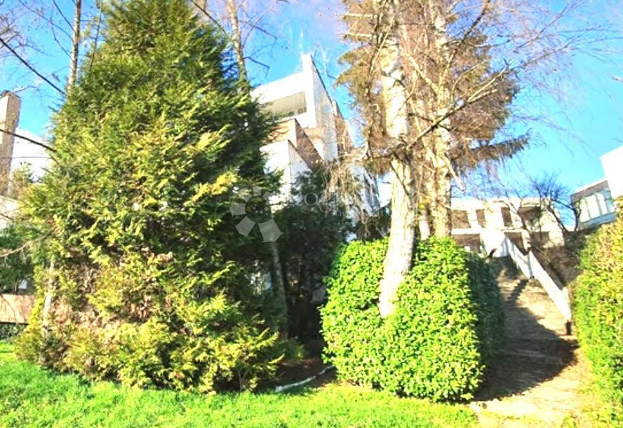 Allogio Tuškanac, Gornji Grad - Medveščak, 118,27m2