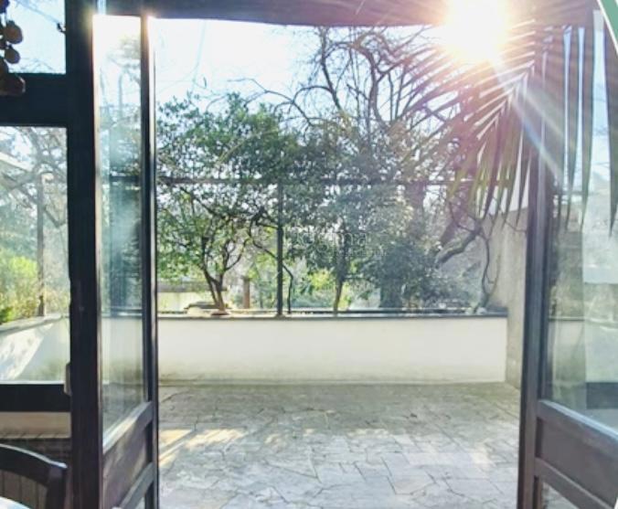 Allogio Tuškanac, Gornji Grad - Medveščak, 118,27m2