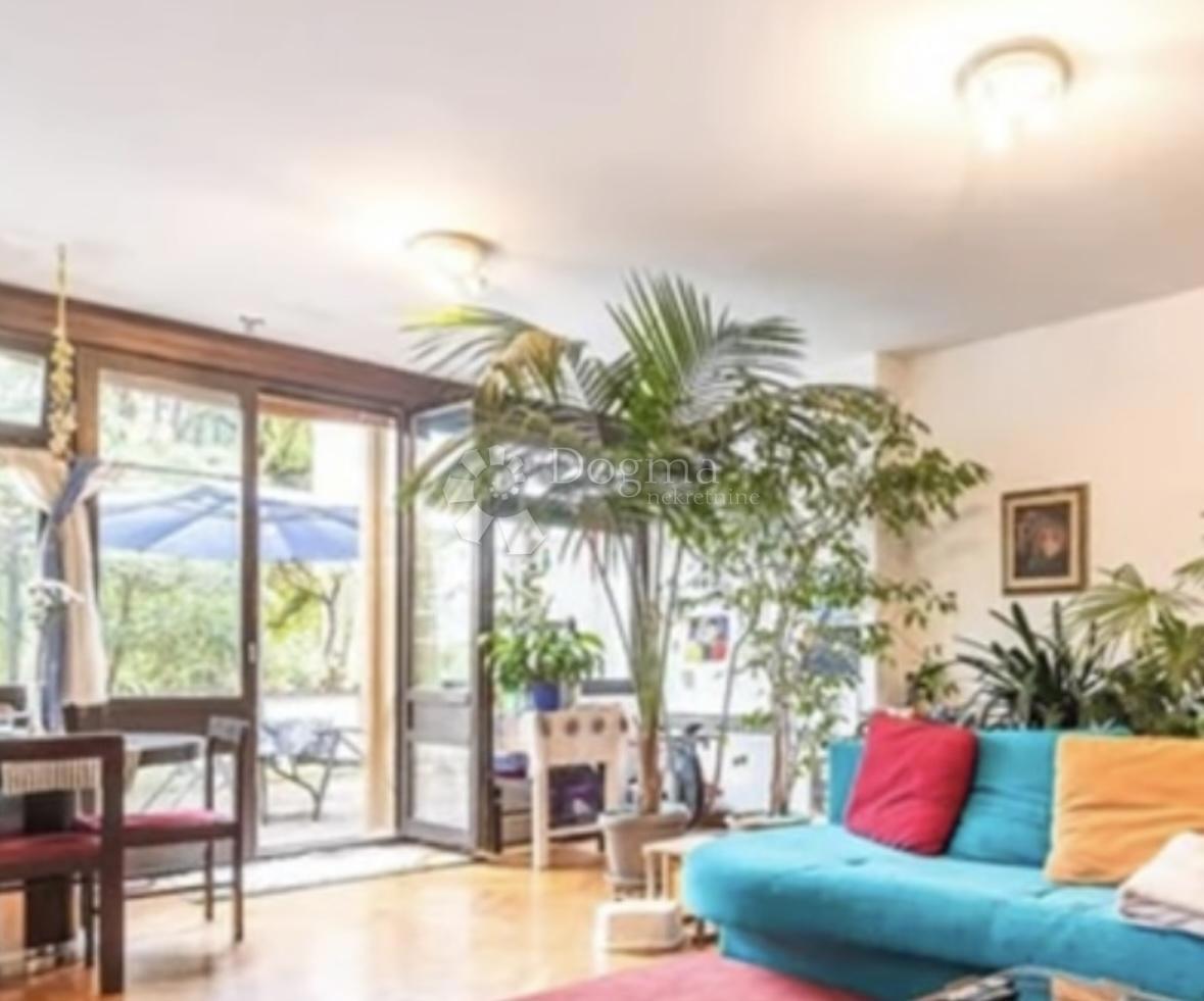 Allogio Tuškanac, Gornji Grad - Medveščak, 118,27m2