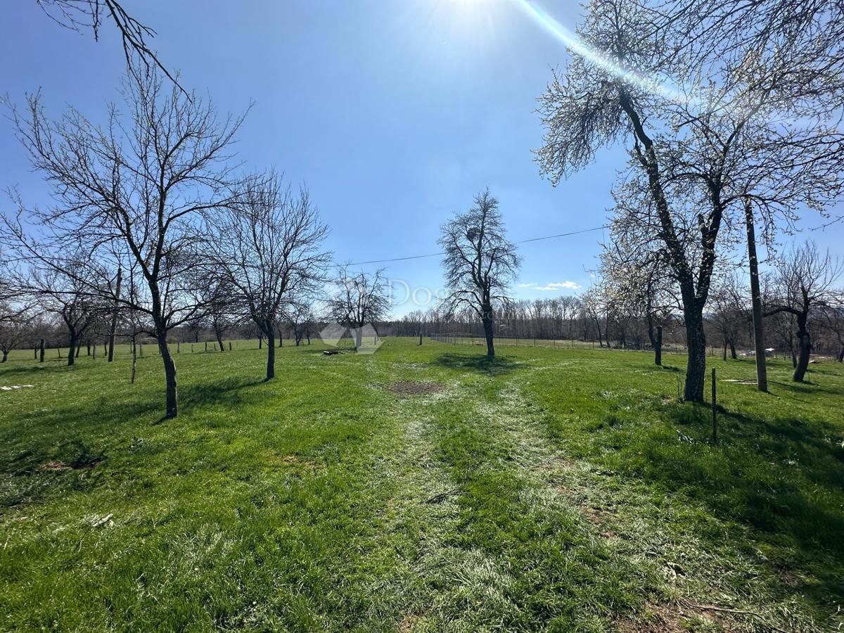 Casa Klanac, Gospić - Okolica, 4.920m2