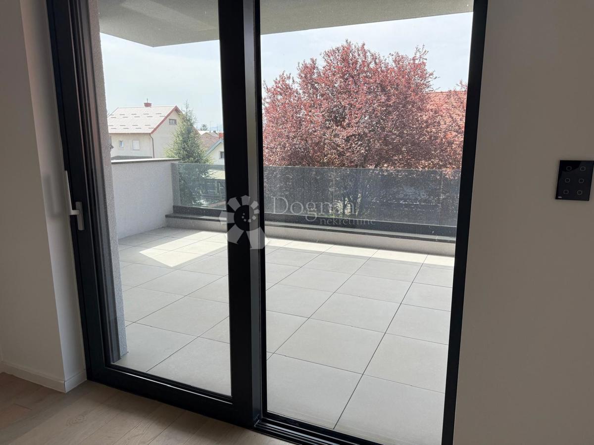 Allogio Centar, Varaždin, 171,05m2