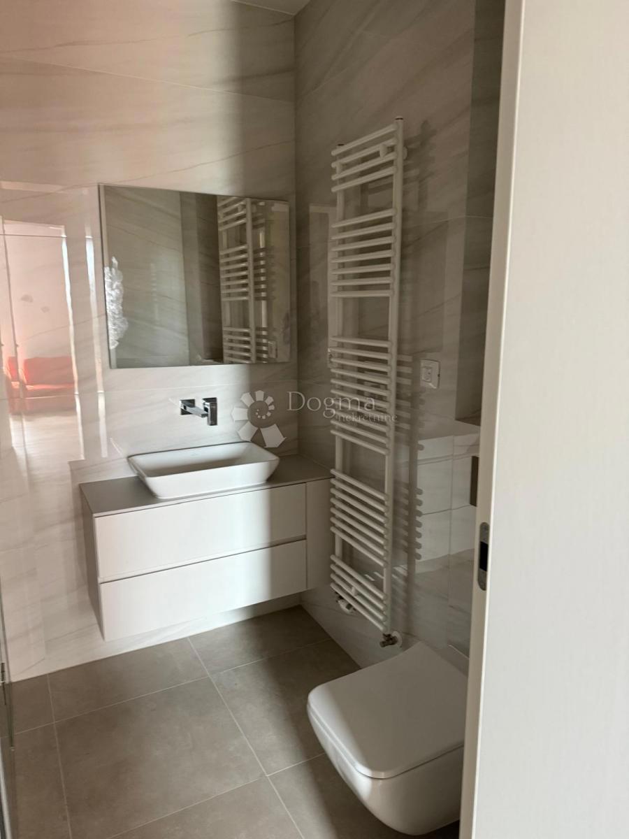 Allogio Centar, Varaždin, 171,05m2