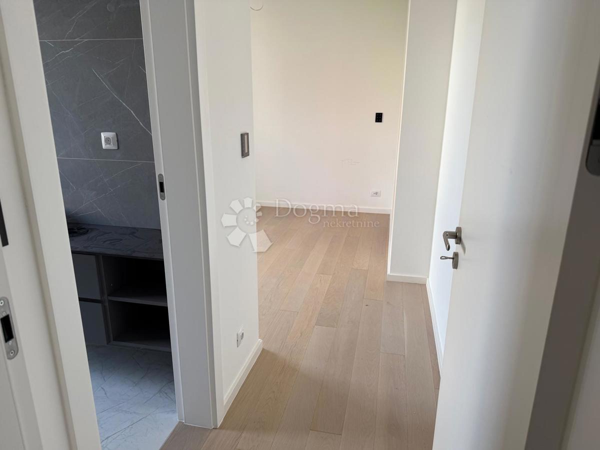 Allogio Centar, Varaždin, 171,05m2