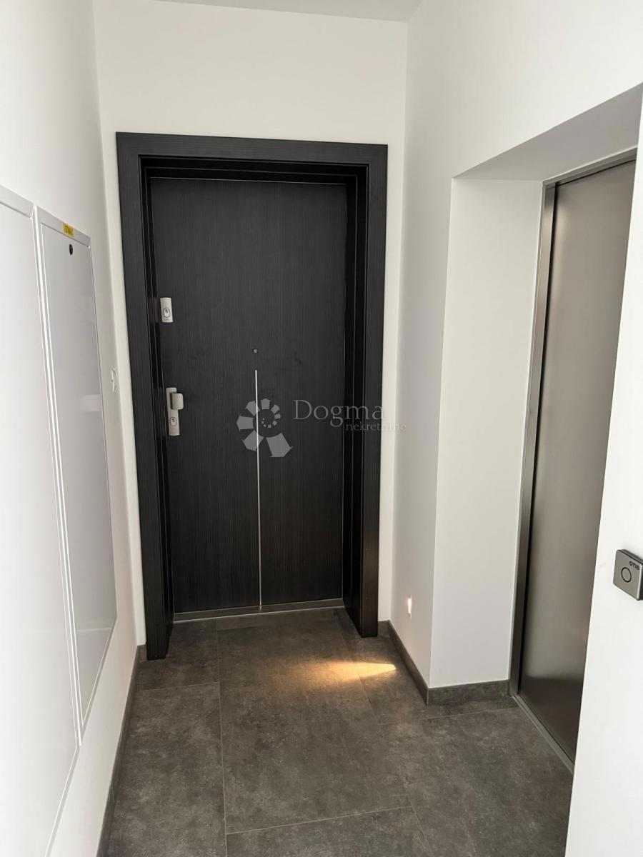 Allogio Centar, Varaždin, 171,05m2