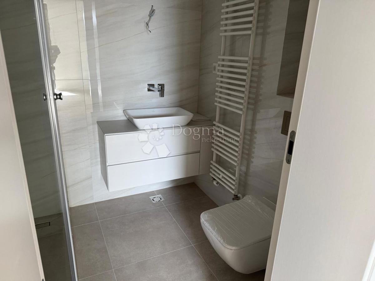 Allogio Centar, Varaždin, 171,05m2