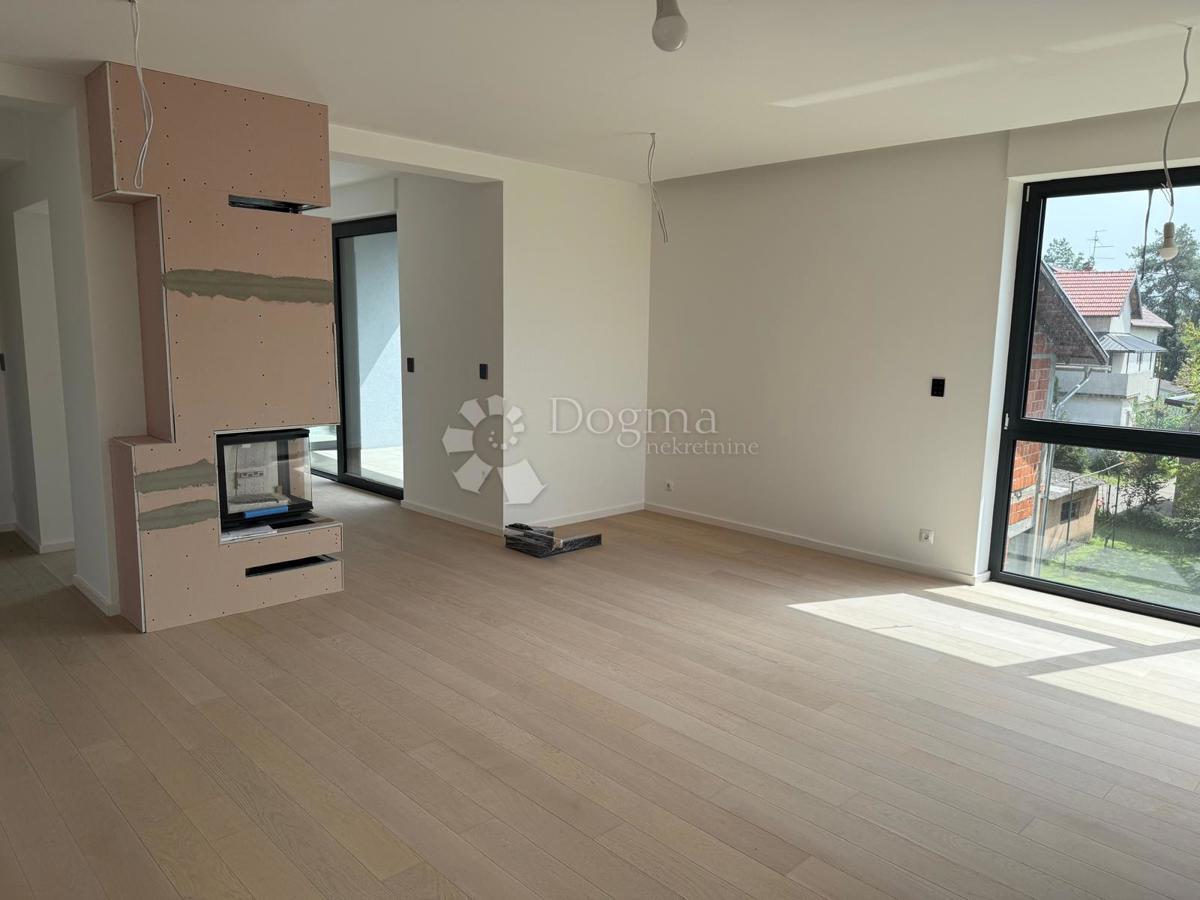 Allogio Centar, Varaždin, 171,05m2