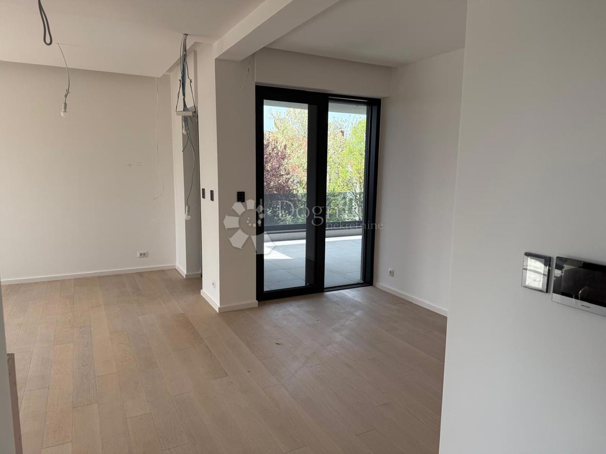 Allogio Centar, Varaždin, 171,05m2