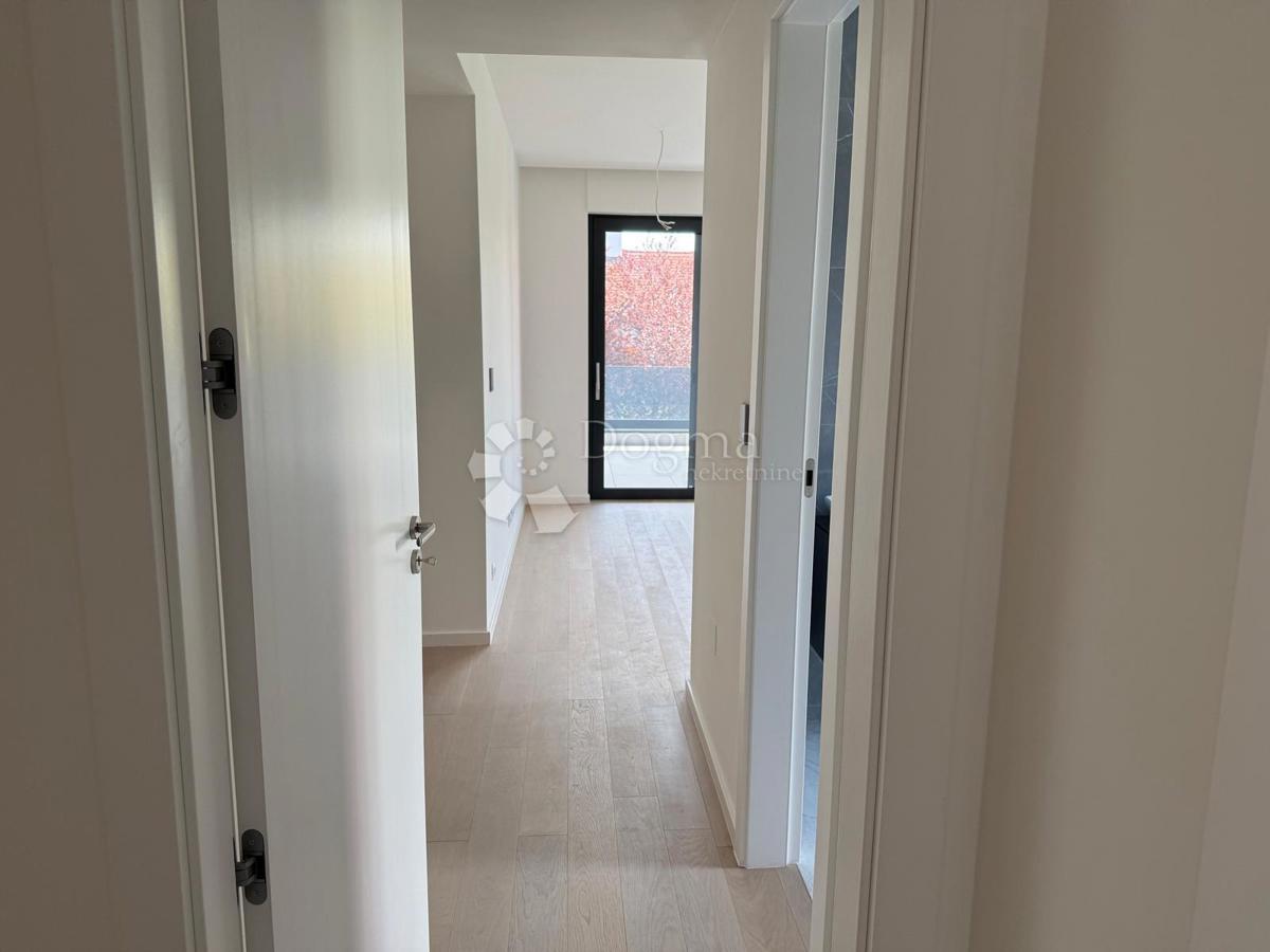 Allogio Centar, Varaždin, 171,05m2