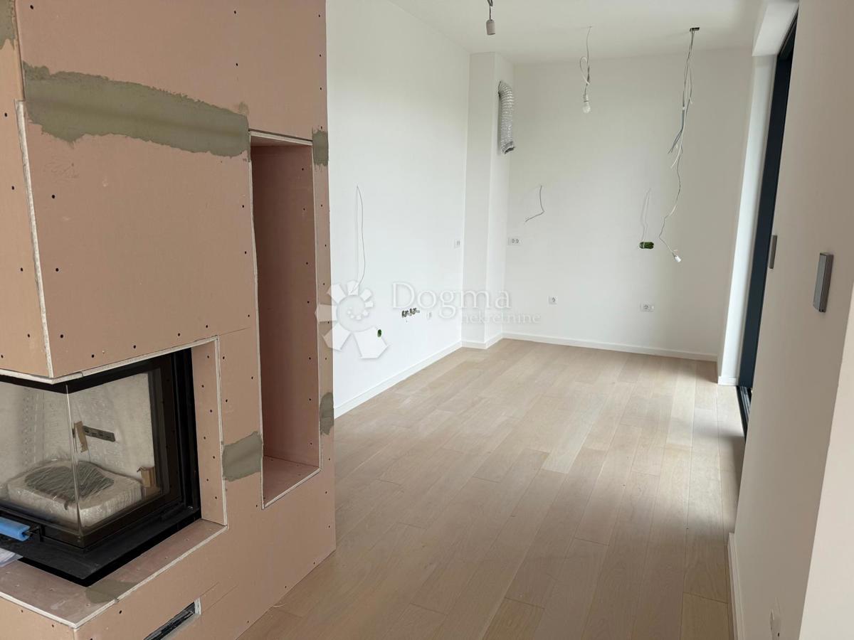 Allogio Centar, Varaždin, 171,05m2