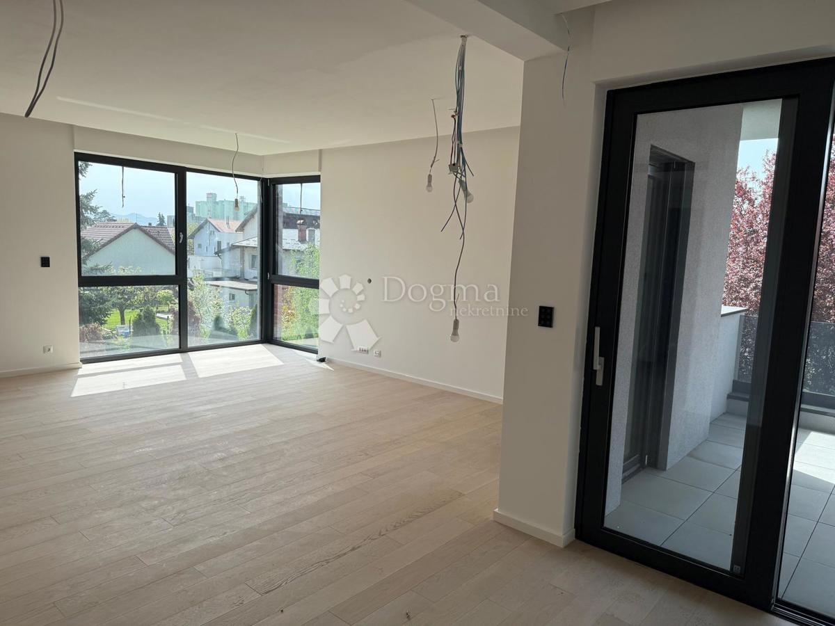 Allogio Centar, Varaždin, 171,05m2