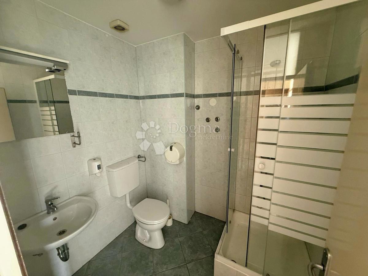 Albergo Goričan, 527,81m2