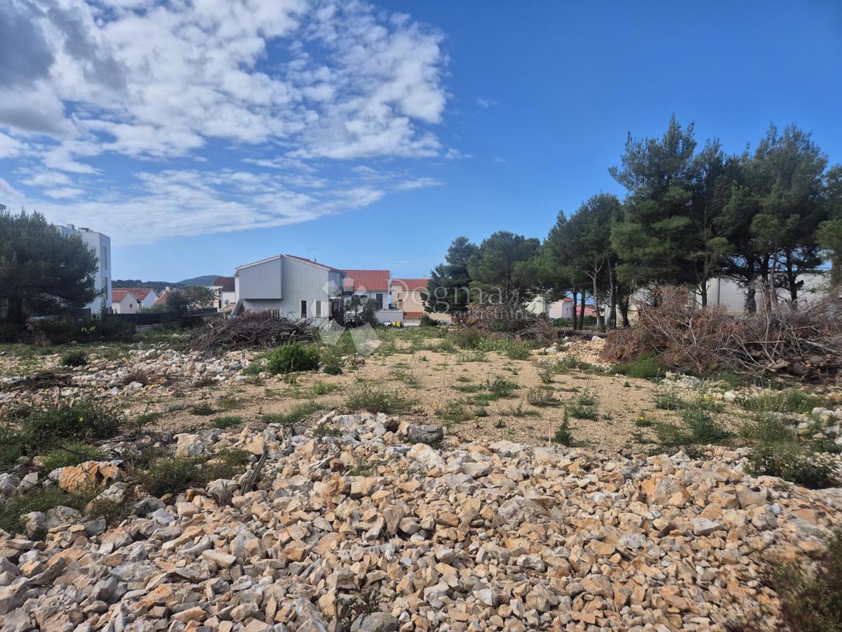 Terreno edificabile Brodarica, Šibenik - Okolica, 504m2