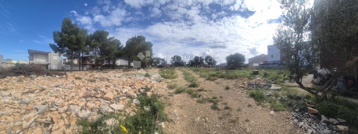 Terreno edificabile Brodarica, Šibenik - Okolica, 504m2