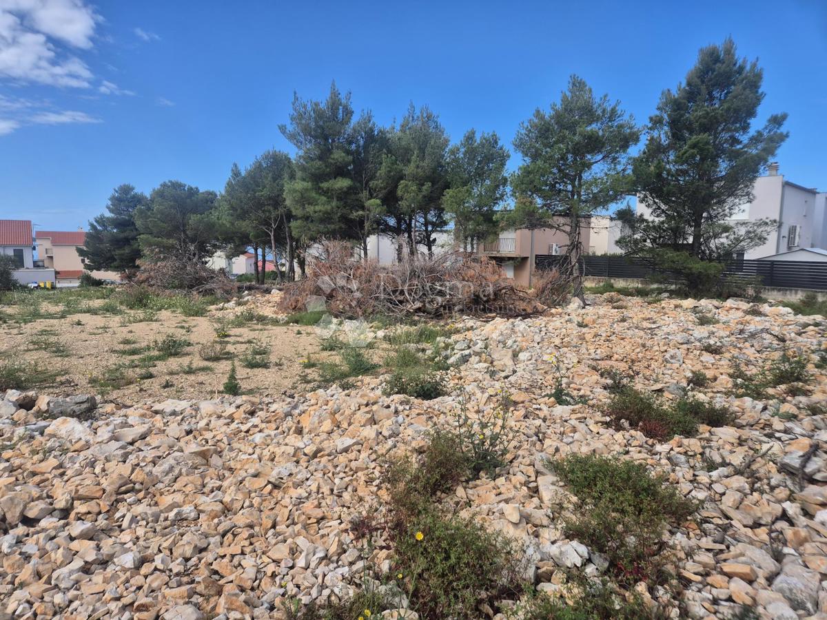 Terreno edificabile Brodarica, Šibenik - Okolica, 504m2