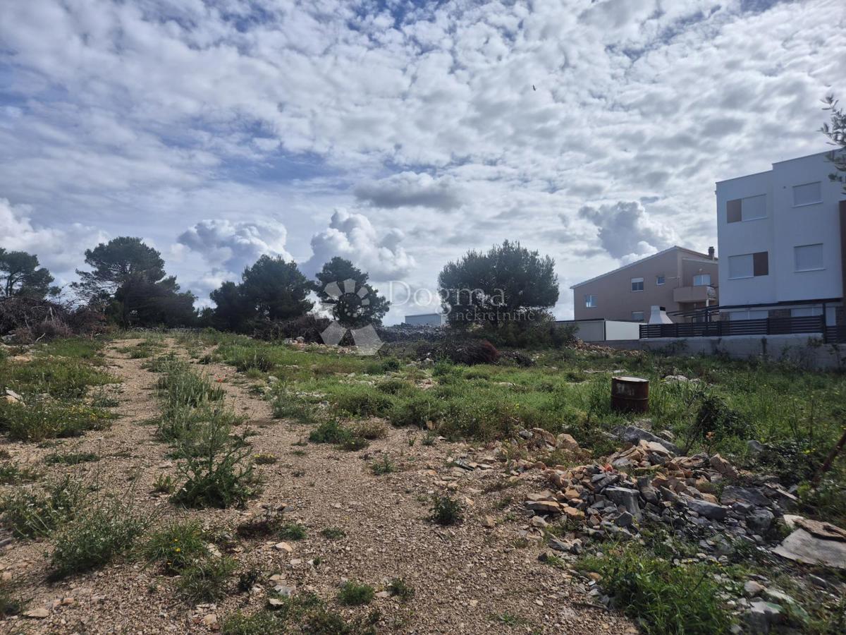 Terreno edificabile Brodarica, Šibenik - Okolica, 504m2