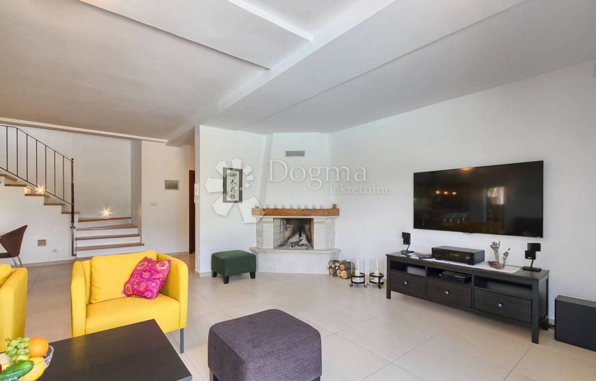 Casa Kringa, Tinjan, 250m2