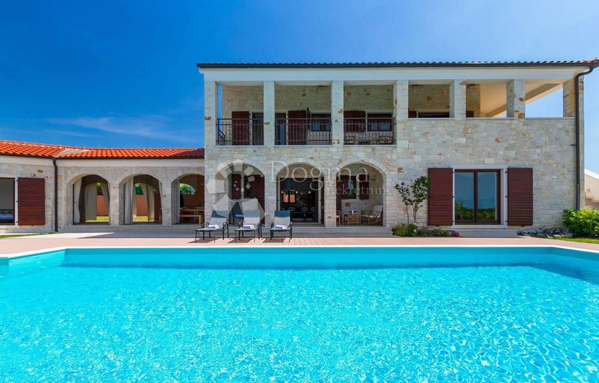 Casa Kringa, Tinjan, 250m2