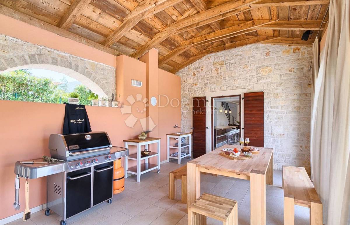 Casa Kringa, Tinjan, 250m2