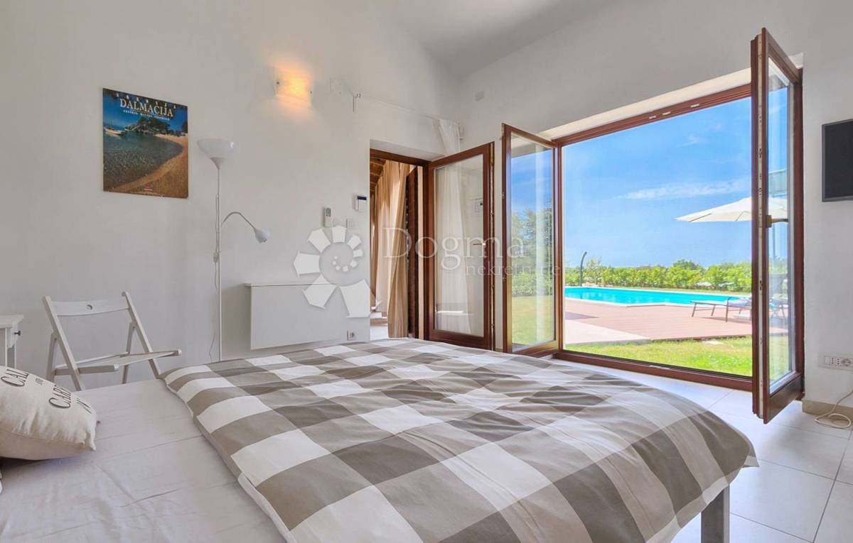 Casa Kringa, Tinjan, 250m2