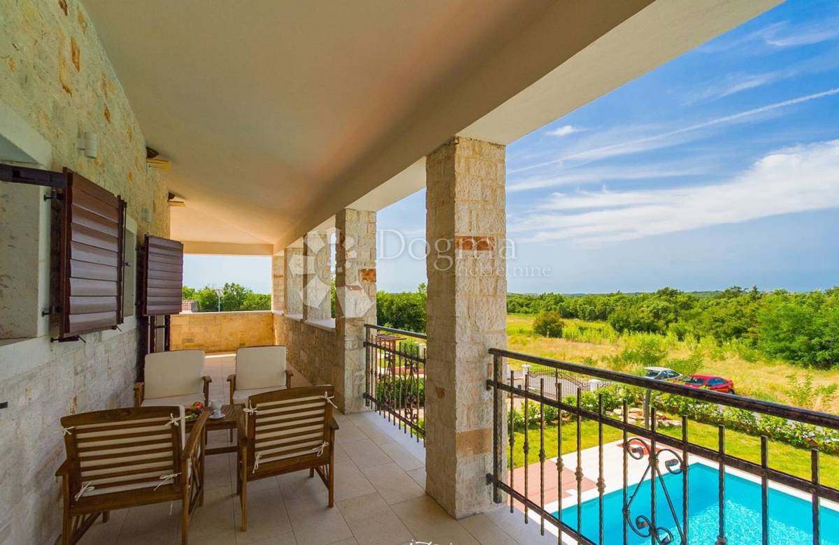 Casa Kringa, Tinjan, 250m2