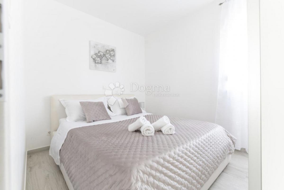 Allogio Soline, Trogir, 66,92m2