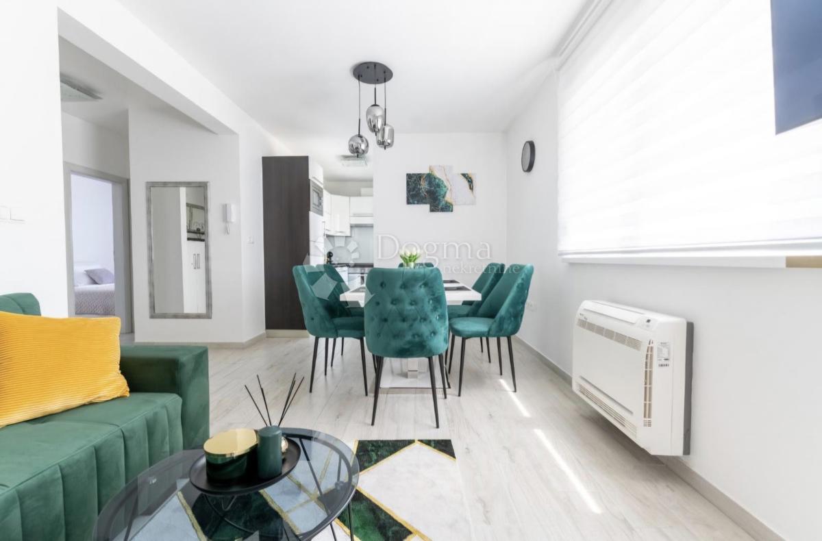 Allogio Soline, Trogir, 66,92m2