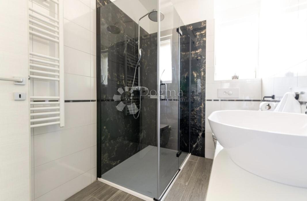 Allogio Soline, Trogir, 66,92m2