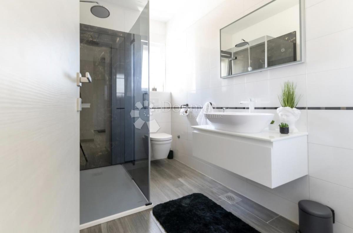 Allogio Soline, Trogir, 66,92m2