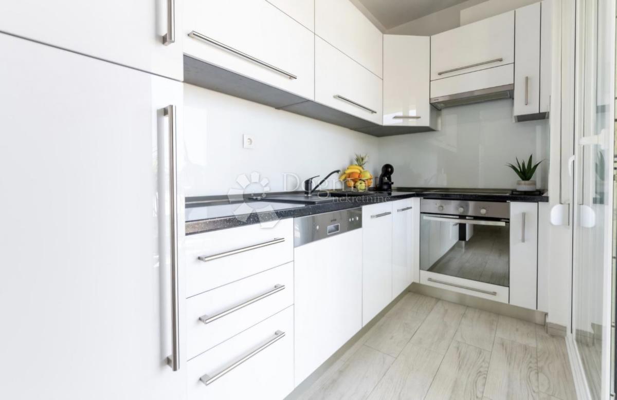 Allogio Soline, Trogir, 66,92m2