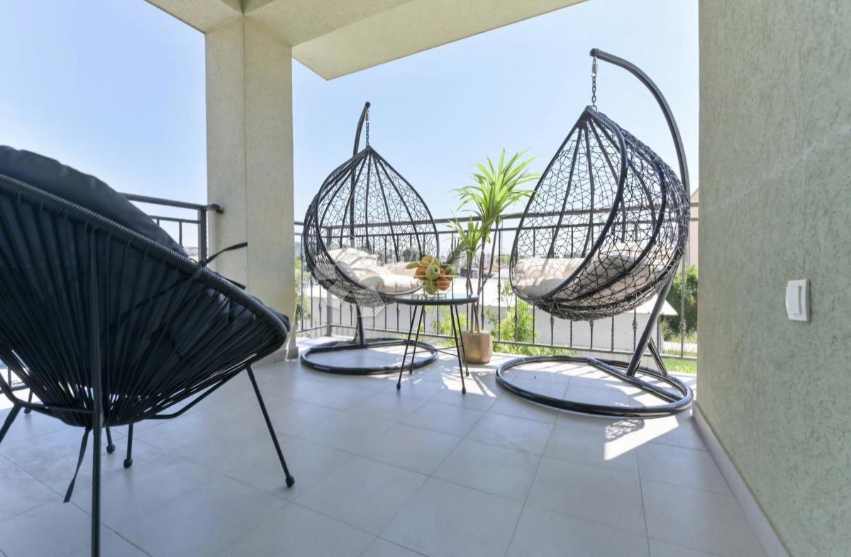 Allogio Soline, Trogir, 66,92m2