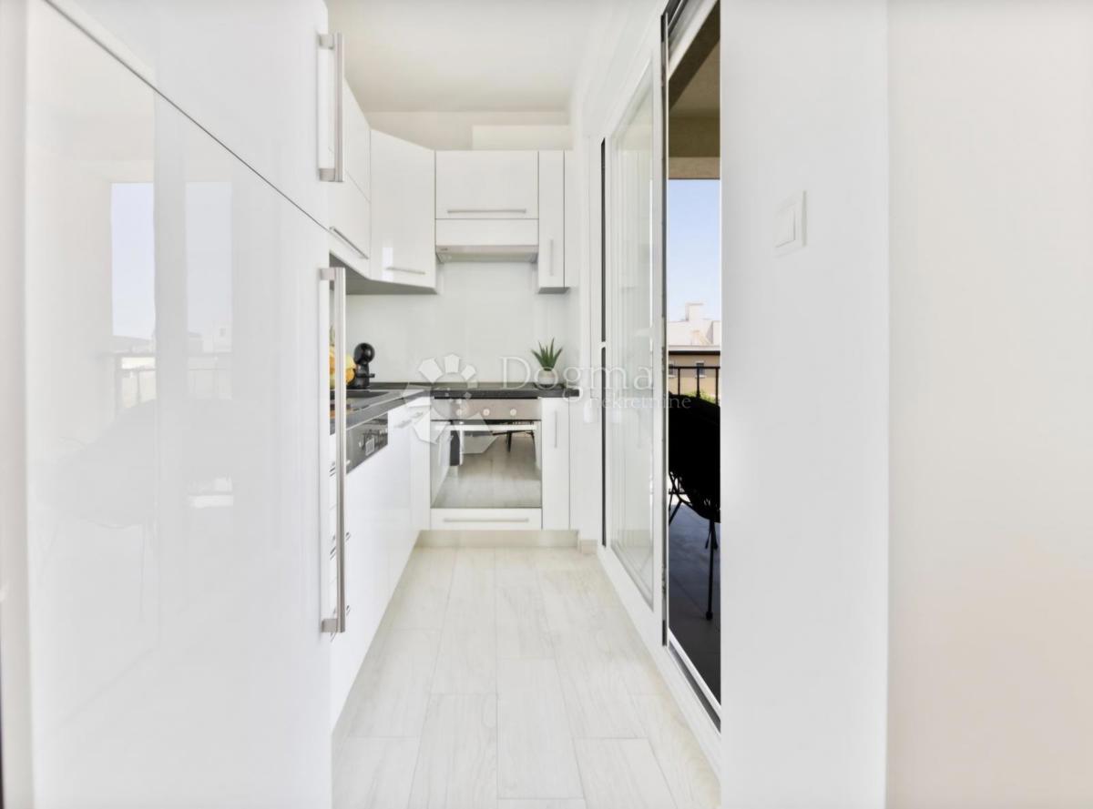 Allogio Soline, Trogir, 66,92m2