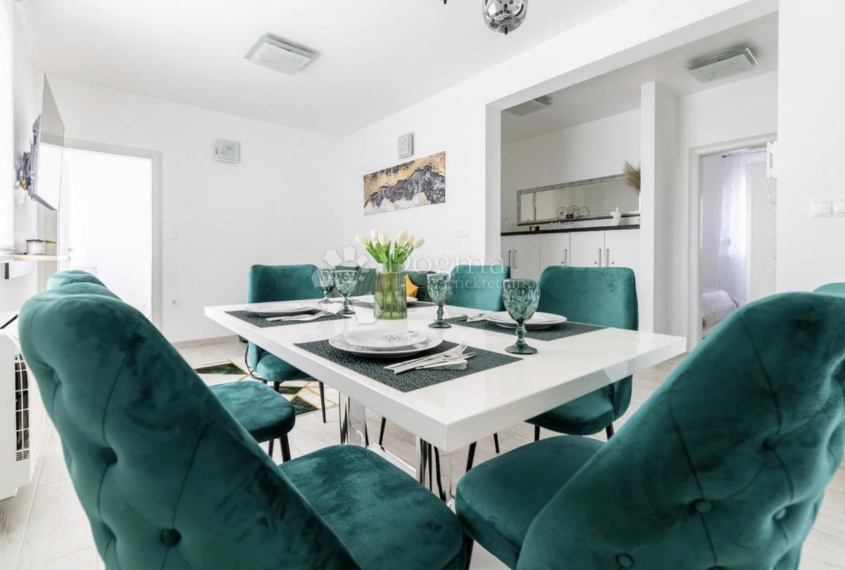 Allogio Soline, Trogir, 66,92m2