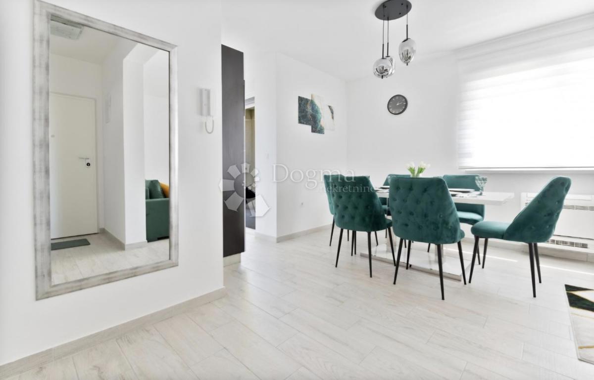 Allogio Soline, Trogir, 66,92m2