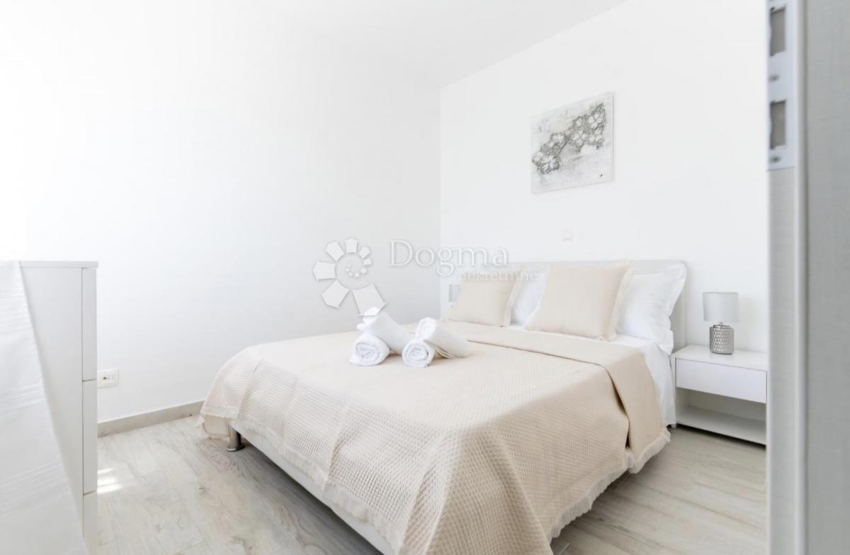 Allogio Soline, Trogir, 66,92m2