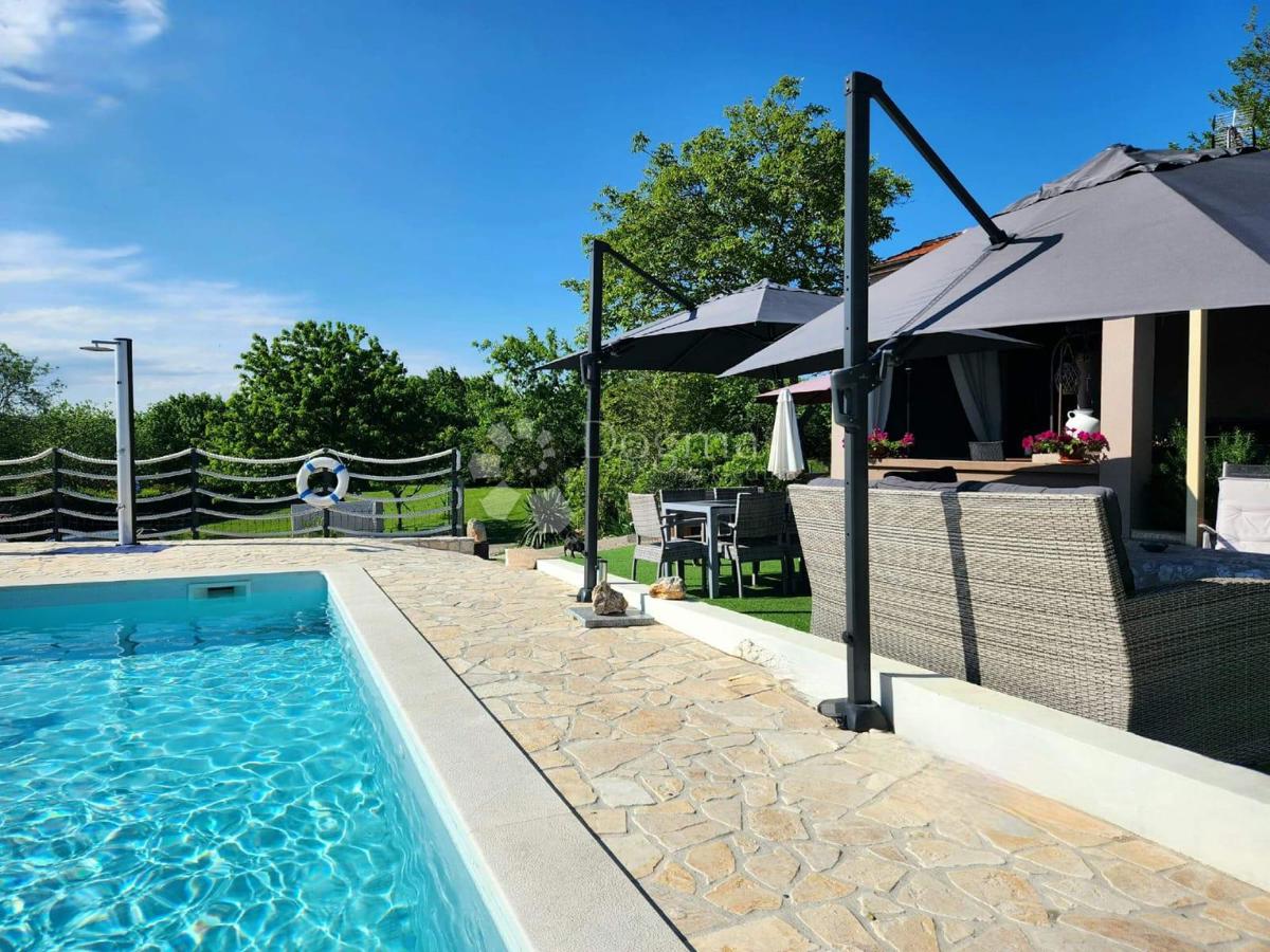 Casa Labin, 96m2