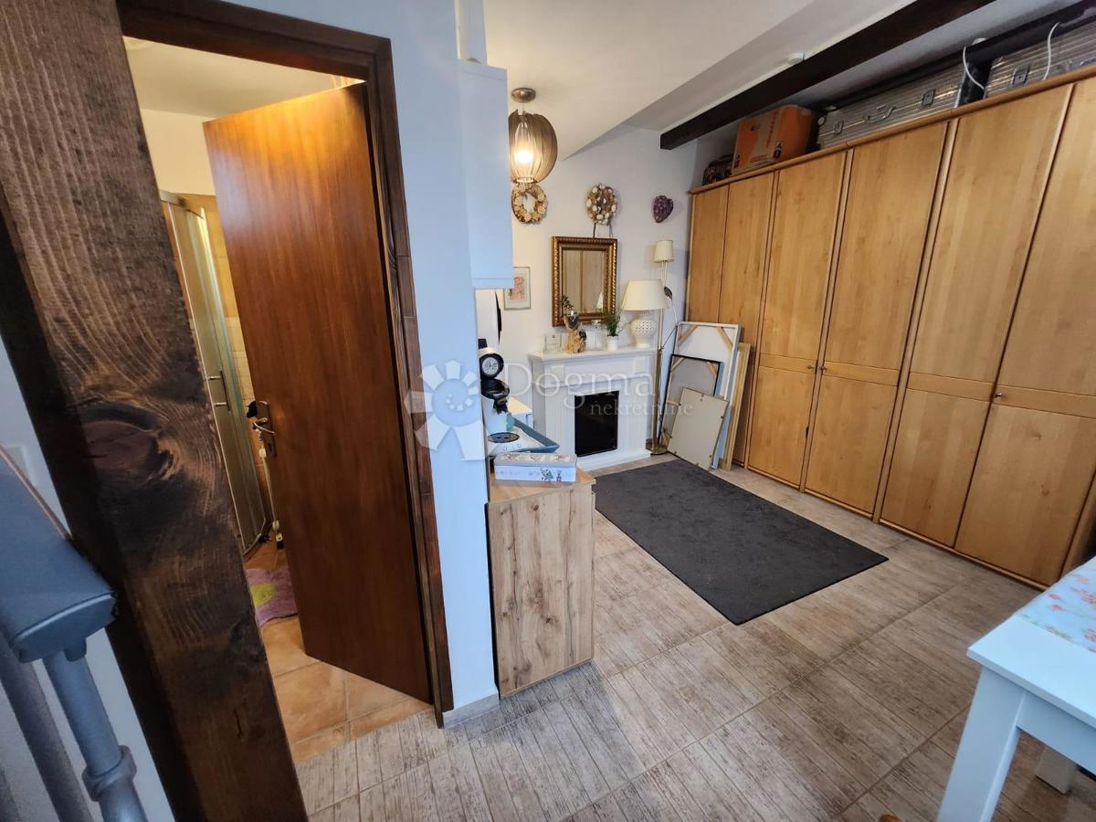 Casa Labin, 96m2