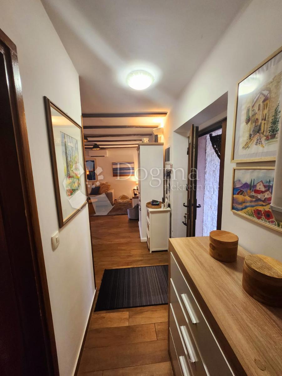 Casa Labin, 96m2