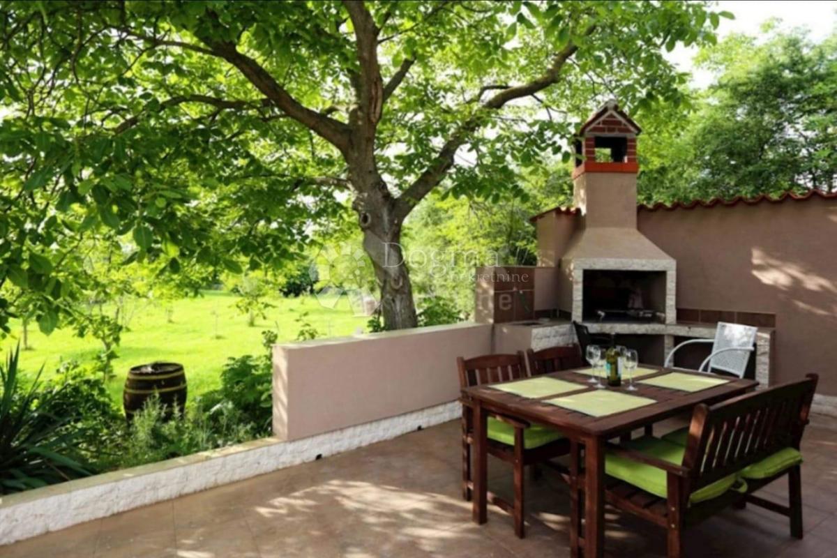 Casa Labin, 96m2