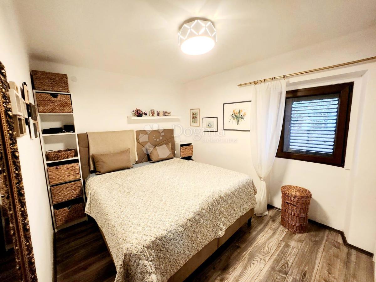 Casa Labin, 96m2