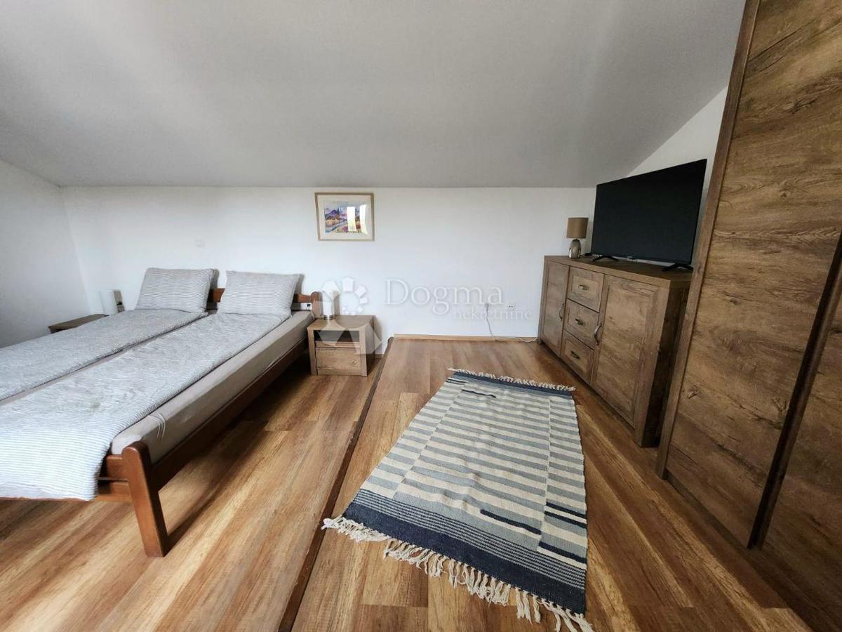 Casa Labin, 96m2