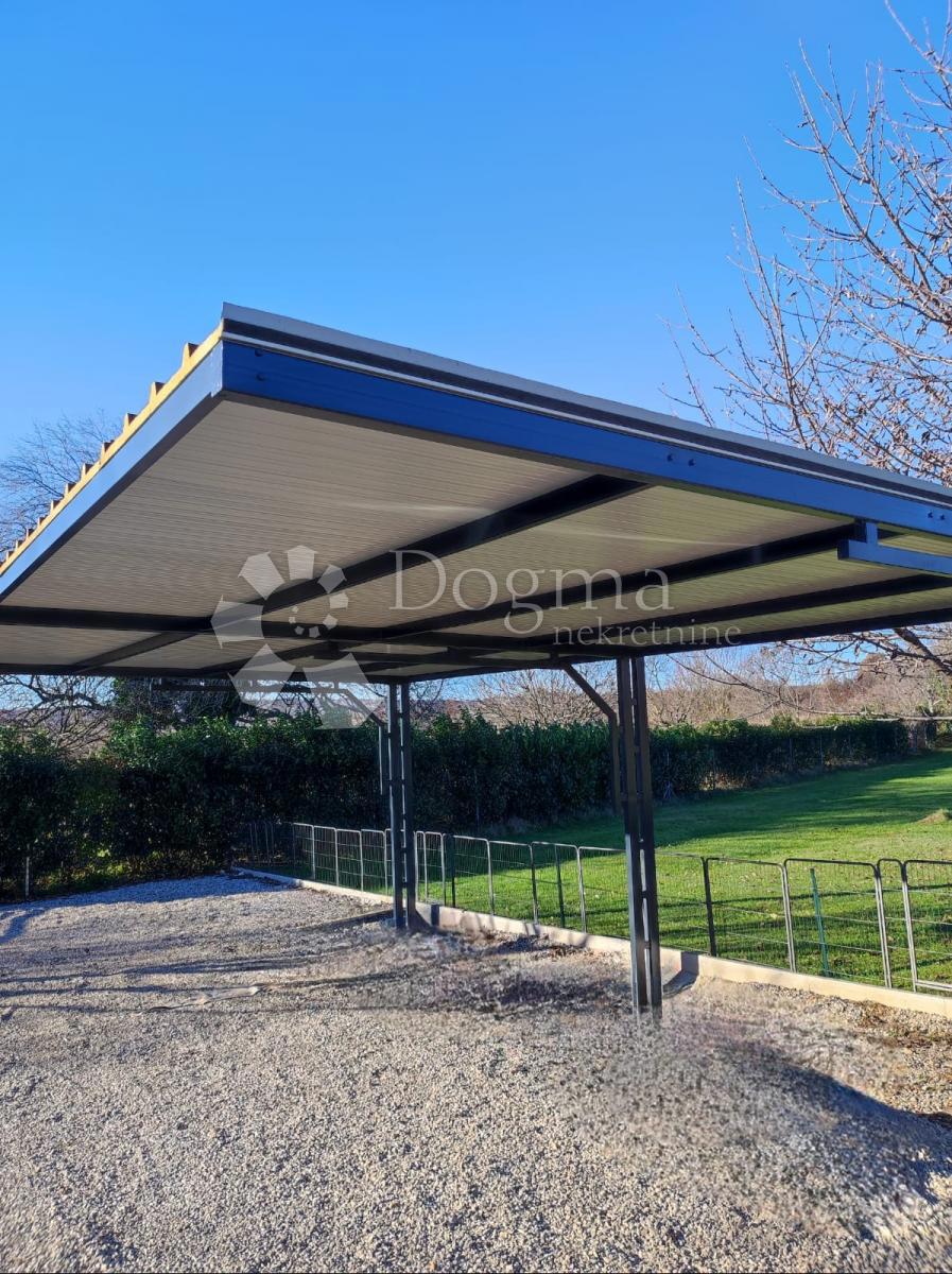 Casa Labin, 96m2