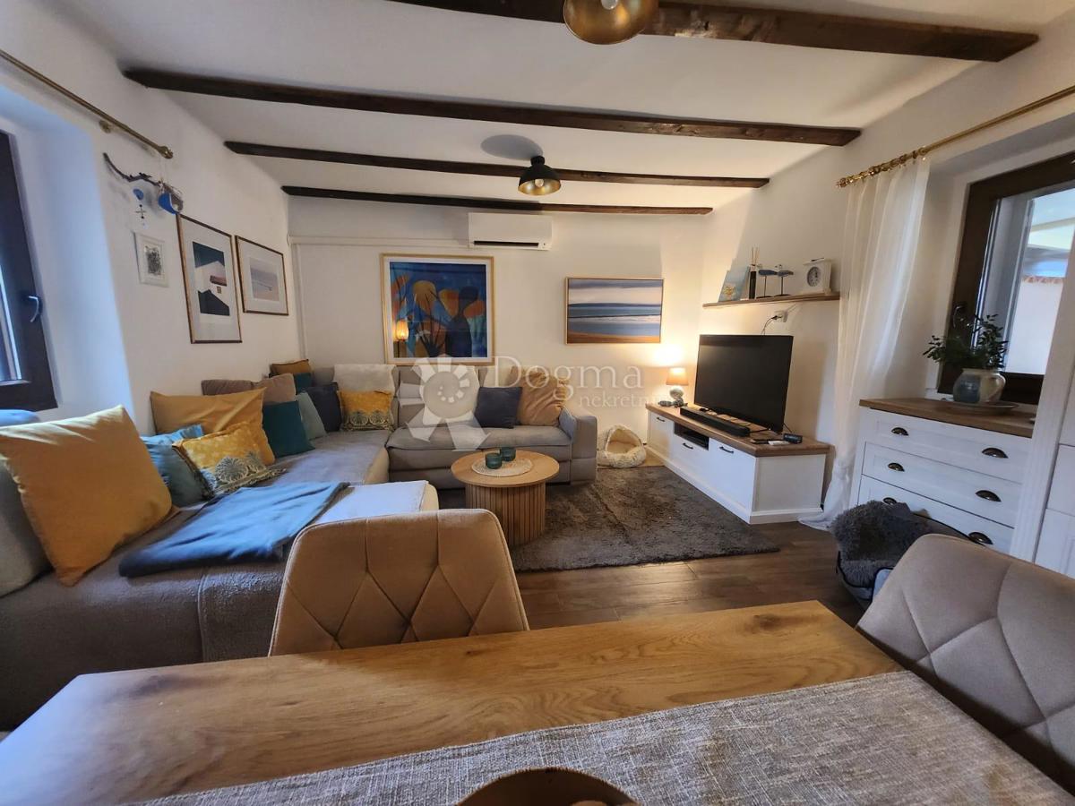 Casa Labin, 96m2