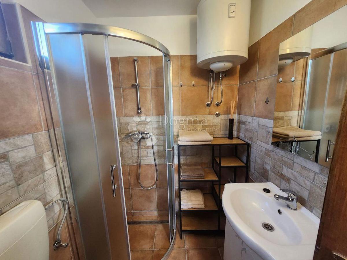 Casa Labin, 96m2